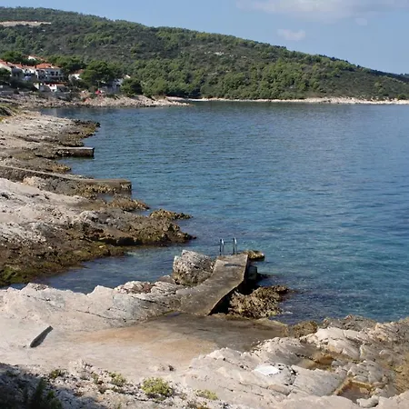 By The Sea Stomorska, Solta - 11298